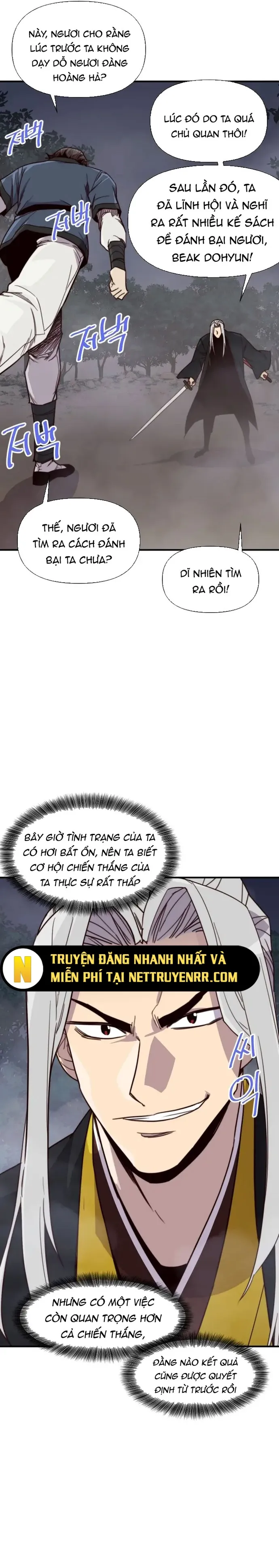 đọc truyện Kẻ Mạnh Nhất Lịch Sử Chương 109.1 ảnh 23 tại Thiên Thai Truyện