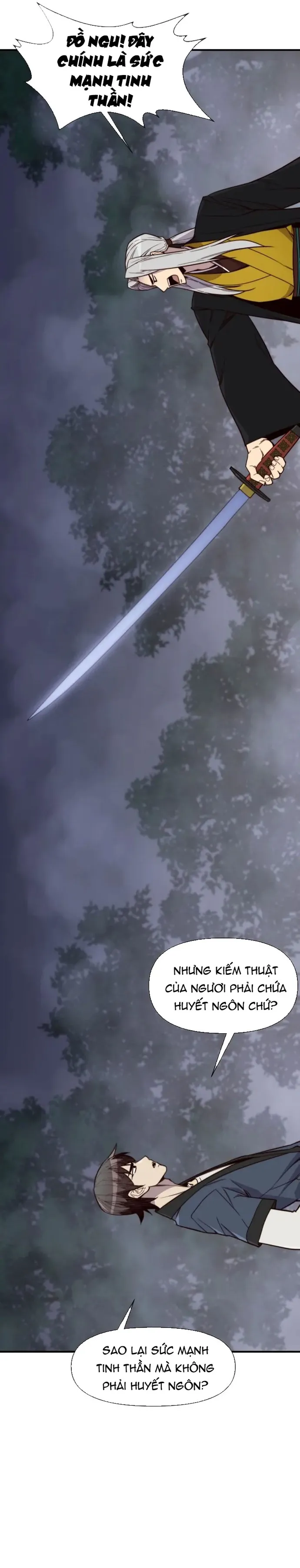 đọc truyện Kẻ Mạnh Nhất Lịch Sử Chương 109.1 ảnh 25 tại Thiên Thai Truyện