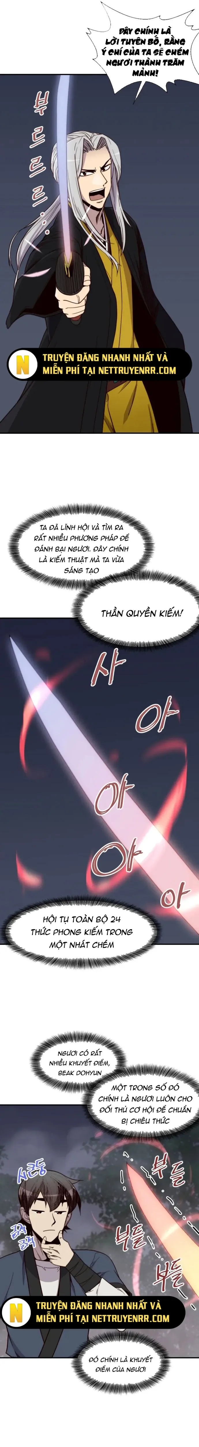 đọc truyện Kẻ Mạnh Nhất Lịch Sử Chương 109.1 ảnh 26 tại Thiên Thai Truyện