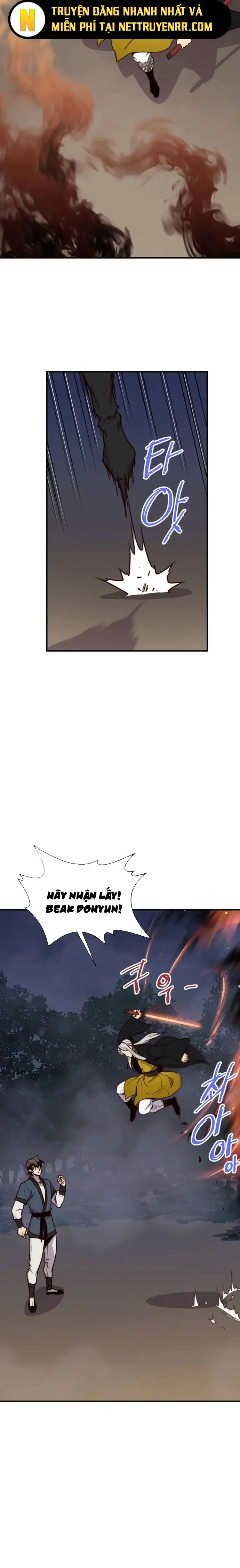 đọc truyện Kẻ Mạnh Nhất Lịch Sử Chương 109.1 ảnh 28 tại Thiên Thai Truyện