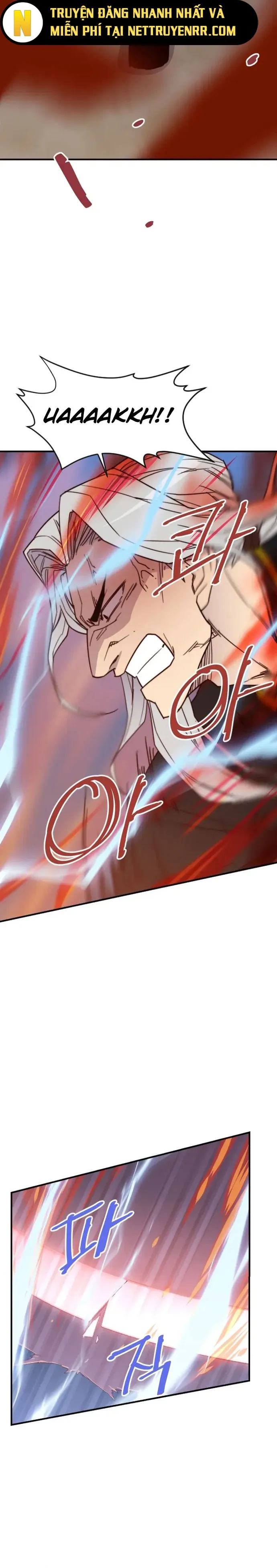 đọc truyện Kẻ Mạnh Nhất Lịch Sử Chương 109.1 ảnh 30 tại Thiên Thai Truyện