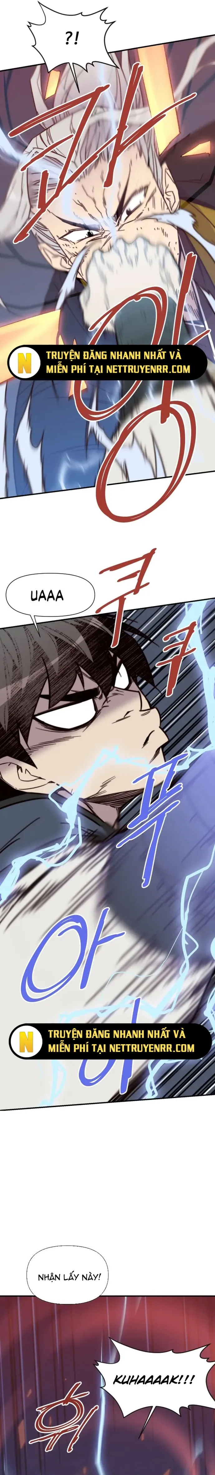 đọc truyện Kẻ Mạnh Nhất Lịch Sử Chương 109.1 ảnh 31 tại Thiên Thai Truyện