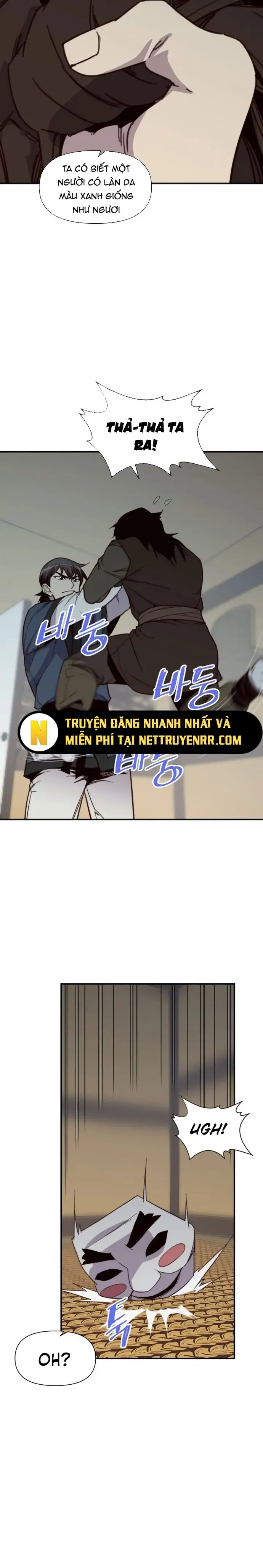 đọc truyện Kẻ Mạnh Nhất Lịch Sử Chương 109.1 ảnh 7 tại Thiên Thai Truyện