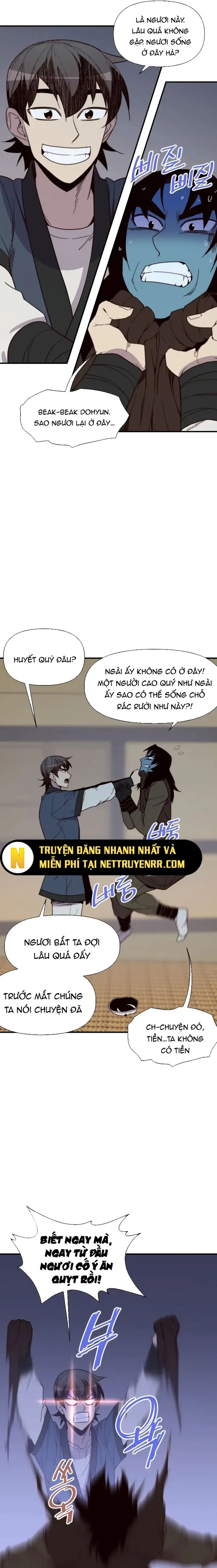 đọc truyện Kẻ Mạnh Nhất Lịch Sử Chương 109.1 ảnh 8 tại Thiên Thai Truyện