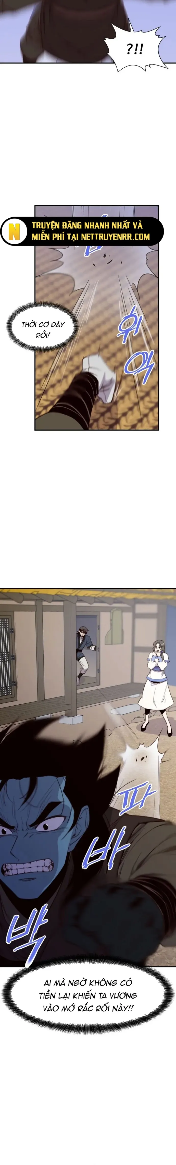 đọc truyện Kẻ Mạnh Nhất Lịch Sử Chương 109.1 ảnh 9 tại Thiên Thai Truyện