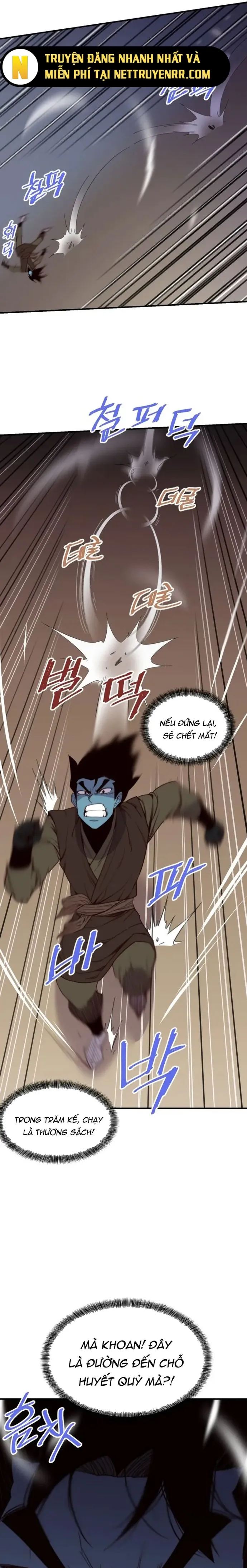 đọc truyện Kẻ Mạnh Nhất Lịch Sử Chương 109.1 ảnh 11 tại Thiên Thai Truyện