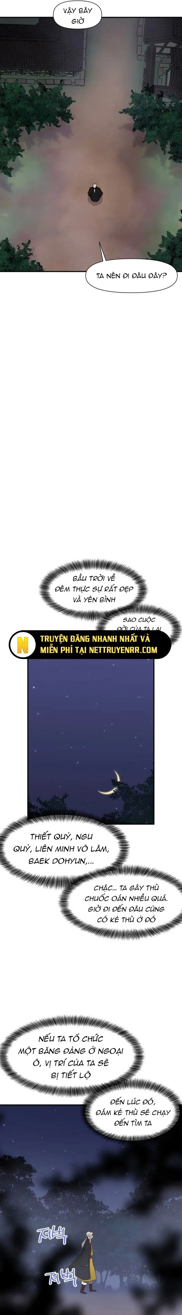 đọc truyện Kẻ Mạnh Nhất Lịch Sử Chương 109 ảnh 15 tại Thiên Thai Truyện