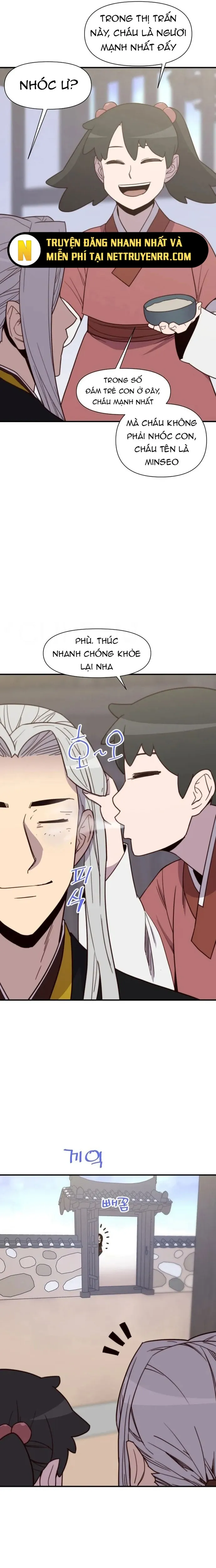 đọc truyện Kẻ Mạnh Nhất Lịch Sử Chương 109 ảnh 20 tại Thiên Thai Truyện