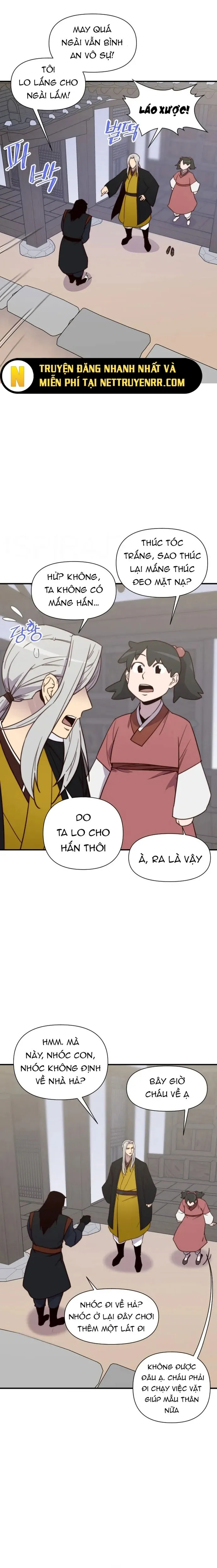 đọc truyện Kẻ Mạnh Nhất Lịch Sử Chương 109 ảnh 21 tại Thiên Thai Truyện