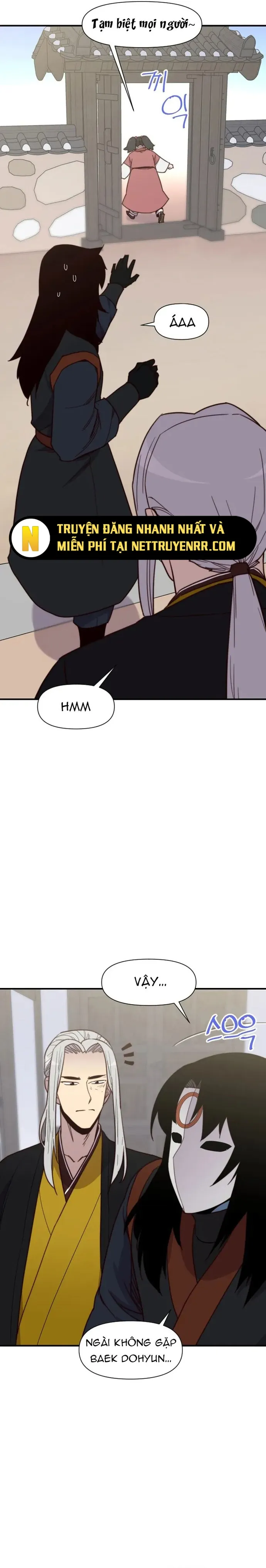 đọc truyện Kẻ Mạnh Nhất Lịch Sử Chương 109 ảnh 22 tại Thiên Thai Truyện