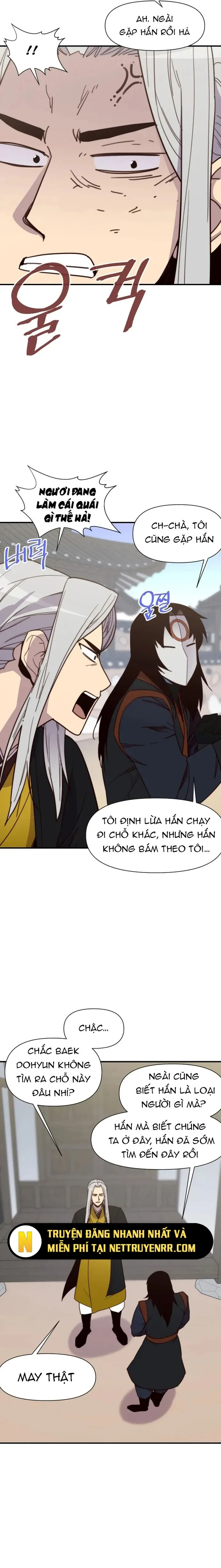 đọc truyện Kẻ Mạnh Nhất Lịch Sử Chương 109 ảnh 23 tại Thiên Thai Truyện