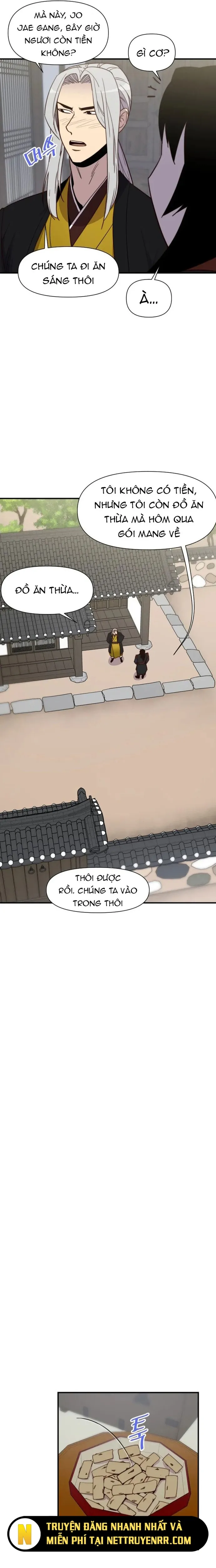 đọc truyện Kẻ Mạnh Nhất Lịch Sử Chương 109 ảnh 24 tại Thiên Thai Truyện