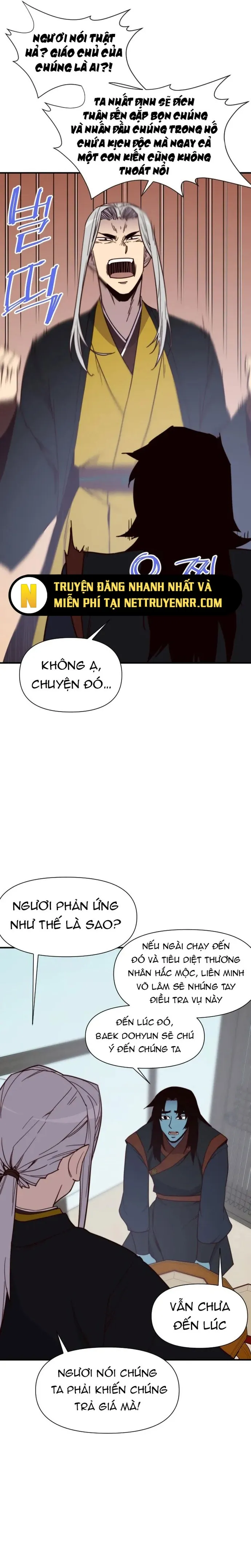 đọc truyện Kẻ Mạnh Nhất Lịch Sử Chương 109 ảnh 26 tại Thiên Thai Truyện