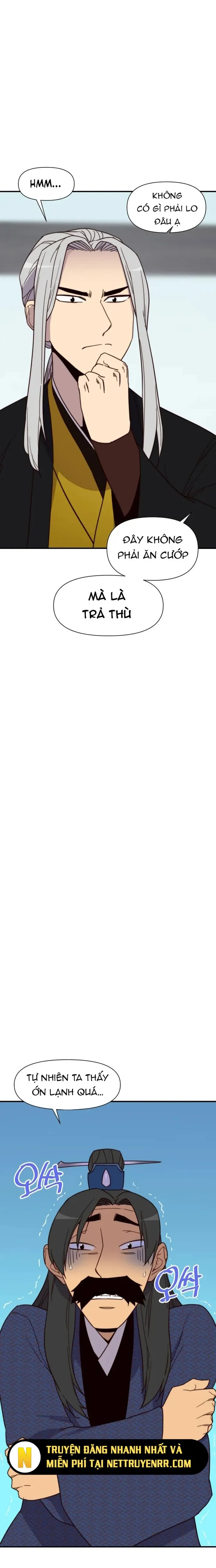 đọc truyện Kẻ Mạnh Nhất Lịch Sử Chương 109 ảnh 28 tại Thiên Thai Truyện