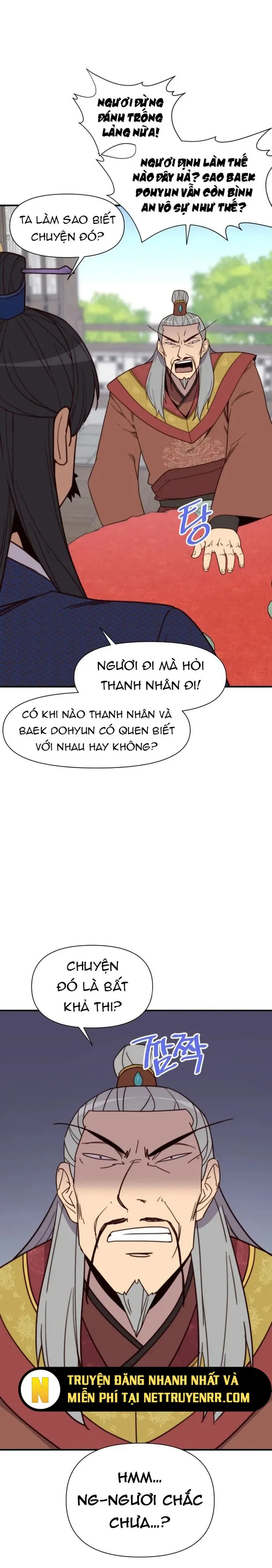 đọc truyện Kẻ Mạnh Nhất Lịch Sử Chương 109 ảnh 29 tại Thiên Thai Truyện