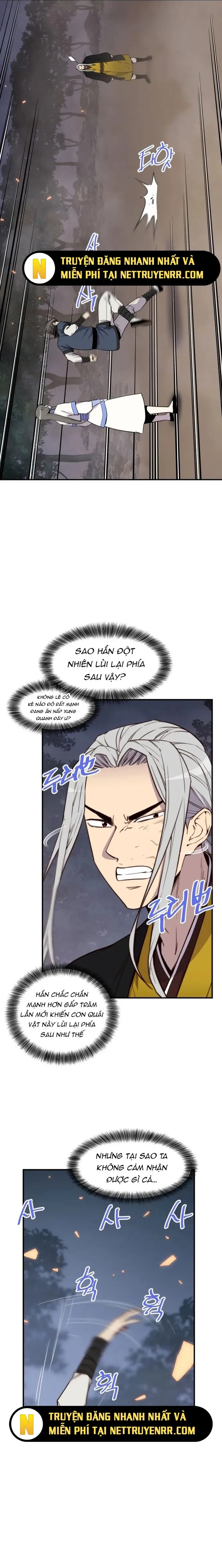 đọc truyện Kẻ Mạnh Nhất Lịch Sử Chương 109 ảnh 6 tại Thiên Thai Truyện