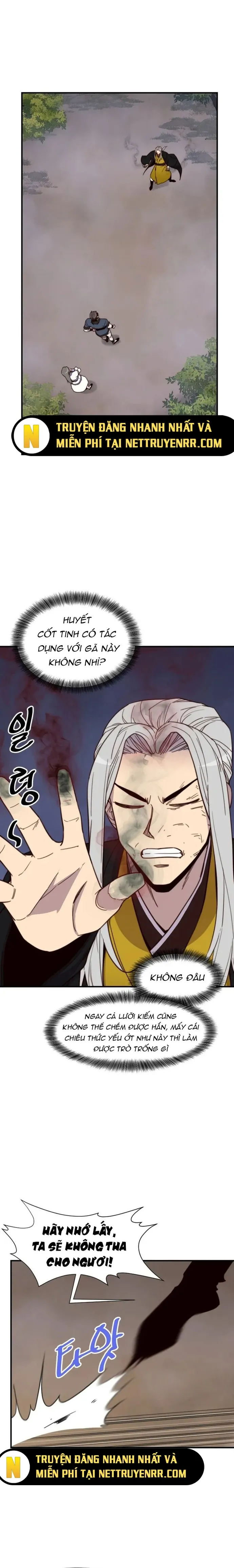 đọc truyện Kẻ Mạnh Nhất Lịch Sử Chương 109 ảnh 10 tại Thiên Thai Truyện