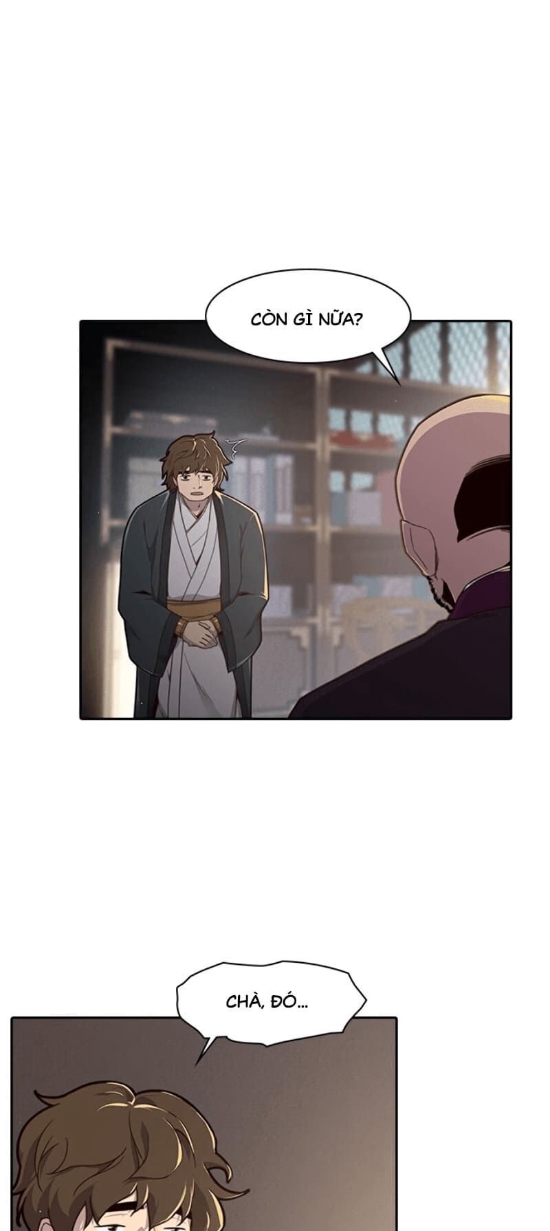 đọc truyện Kẻ Mạnh Nhất Lịch Sử Chương 11 ảnh 12 tại Thiên Thai Truyện