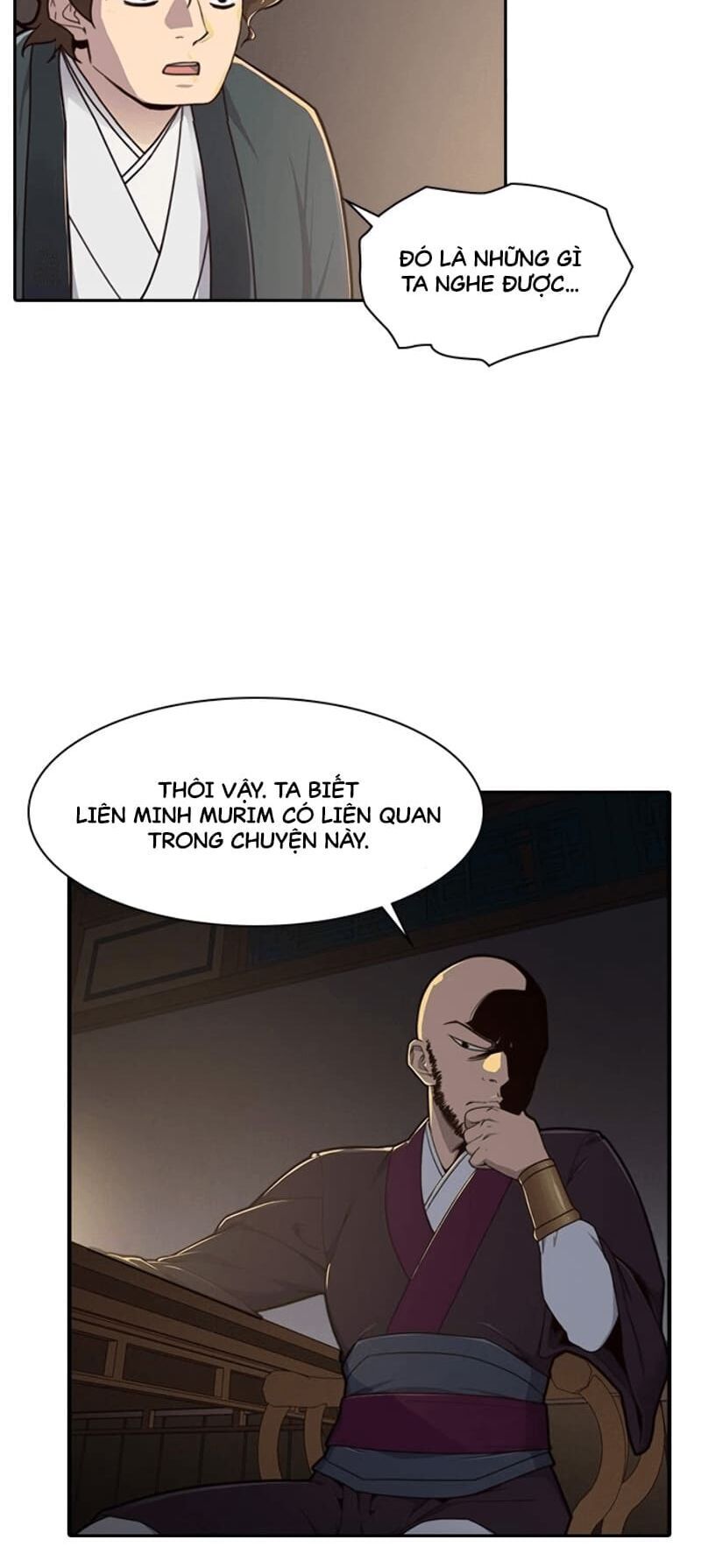 đọc truyện Kẻ Mạnh Nhất Lịch Sử Chương 11 ảnh 13 tại Thiên Thai Truyện