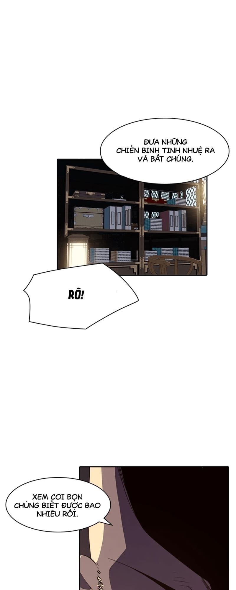 đọc truyện Kẻ Mạnh Nhất Lịch Sử Chương 11 ảnh 14 tại Thiên Thai Truyện