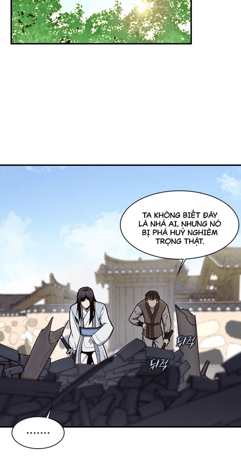 đọc truyện Kẻ Mạnh Nhất Lịch Sử Chương 11 ảnh 19 tại Thiên Thai Truyện