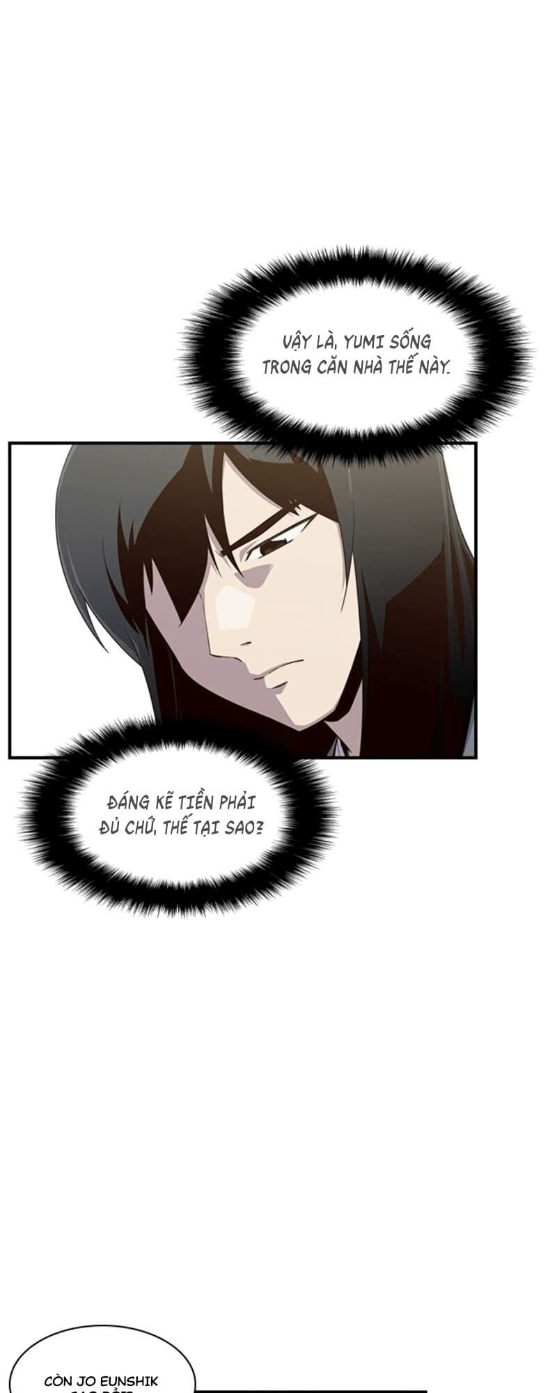 đọc truyện Kẻ Mạnh Nhất Lịch Sử Chương 11 ảnh 20 tại Thiên Thai Truyện