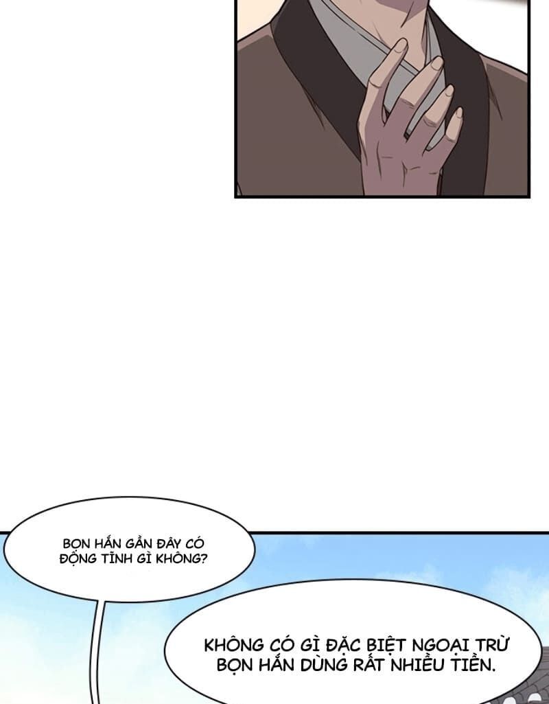 đọc truyện Kẻ Mạnh Nhất Lịch Sử Chương 11 ảnh 22 tại Thiên Thai Truyện