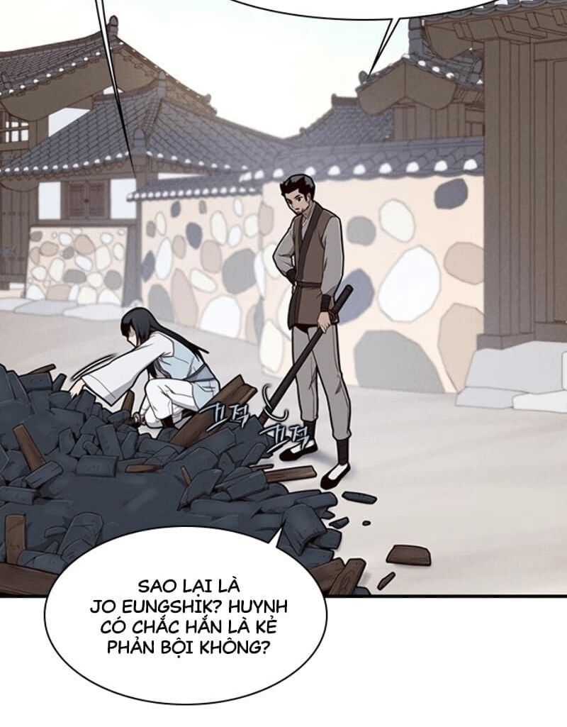 đọc truyện Kẻ Mạnh Nhất Lịch Sử Chương 11 ảnh 23 tại Thiên Thai Truyện