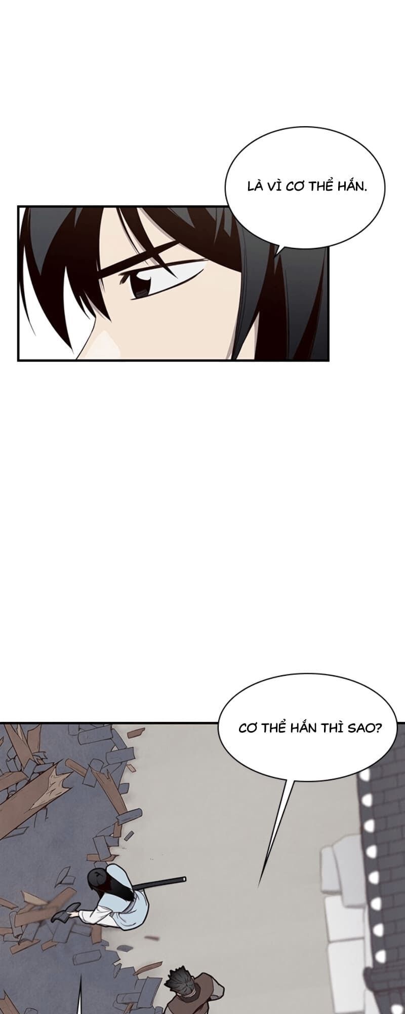 đọc truyện Kẻ Mạnh Nhất Lịch Sử Chương 11 ảnh 24 tại Thiên Thai Truyện