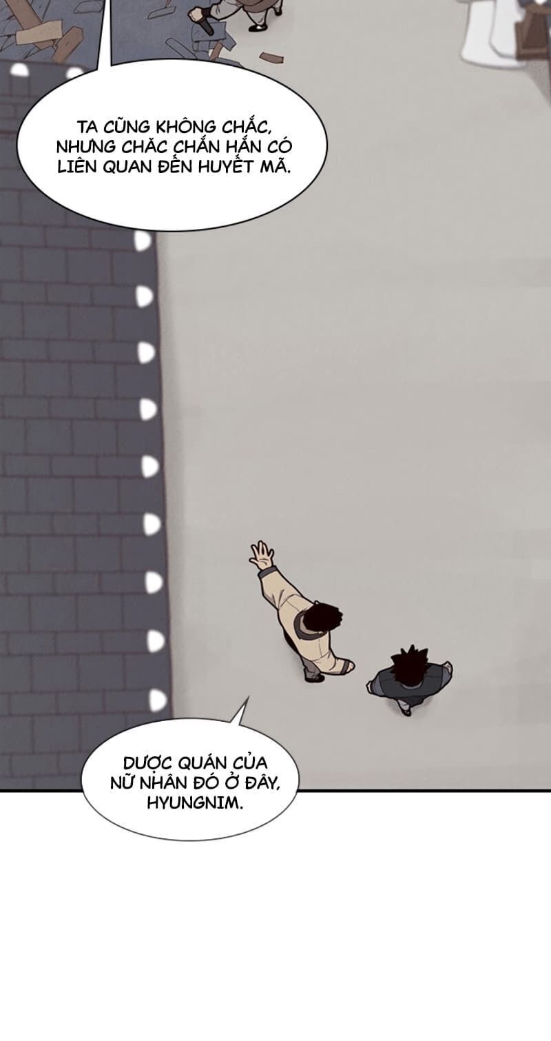 đọc truyện Kẻ Mạnh Nhất Lịch Sử Chương 11 ảnh 25 tại Thiên Thai Truyện