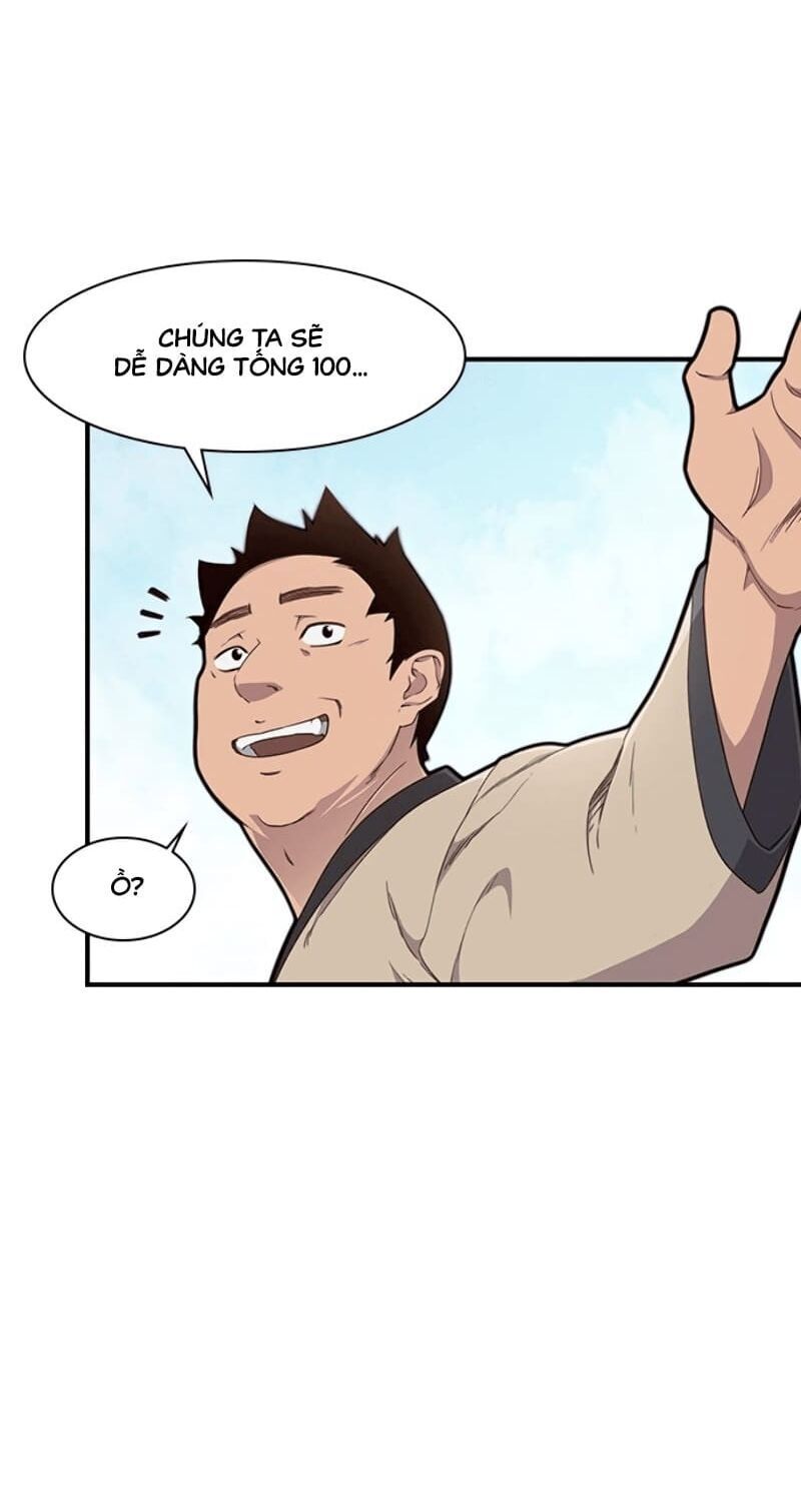 đọc truyện Kẻ Mạnh Nhất Lịch Sử Chương 11 ảnh 26 tại Thiên Thai Truyện