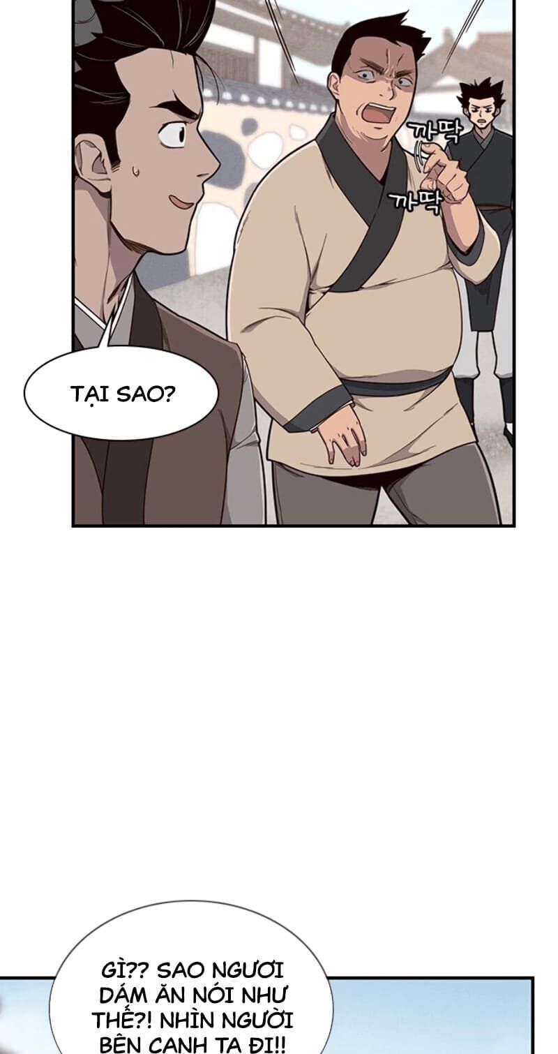 đọc truyện Kẻ Mạnh Nhất Lịch Sử Chương 11 ảnh 28 tại Thiên Thai Truyện