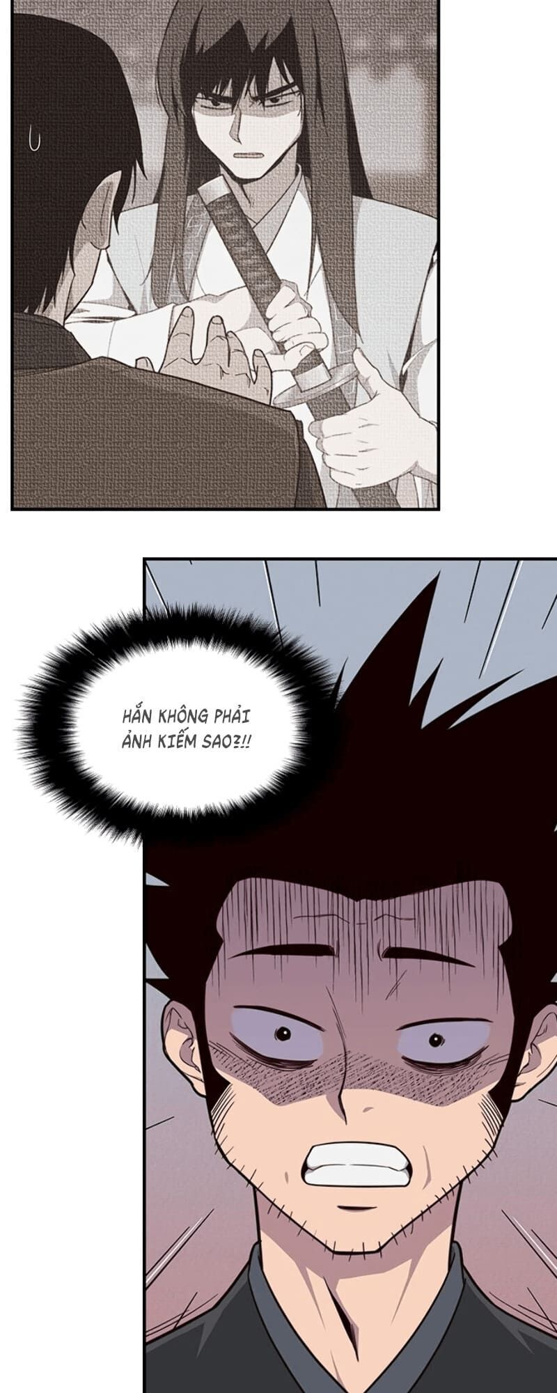 đọc truyện Kẻ Mạnh Nhất Lịch Sử Chương 11 ảnh 31 tại Thiên Thai Truyện