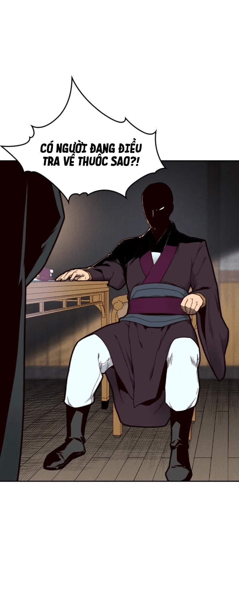 đọc truyện Kẻ Mạnh Nhất Lịch Sử Chương 11 ảnh 5 tại Thiên Thai Truyện