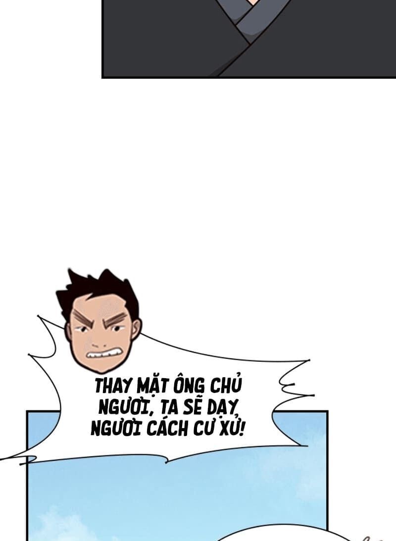 đọc truyện Kẻ Mạnh Nhất Lịch Sử Chương 11 ảnh 32 tại Thiên Thai Truyện