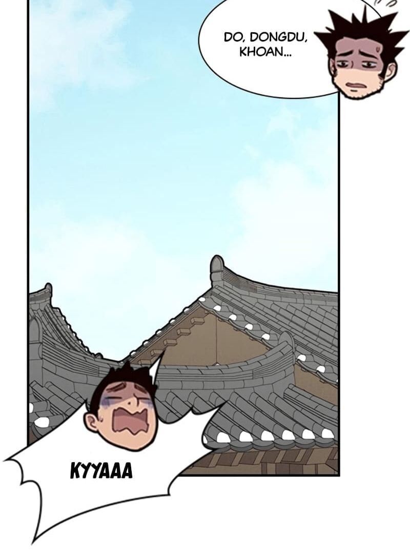 đọc truyện Kẻ Mạnh Nhất Lịch Sử Chương 11 ảnh 33 tại Thiên Thai Truyện