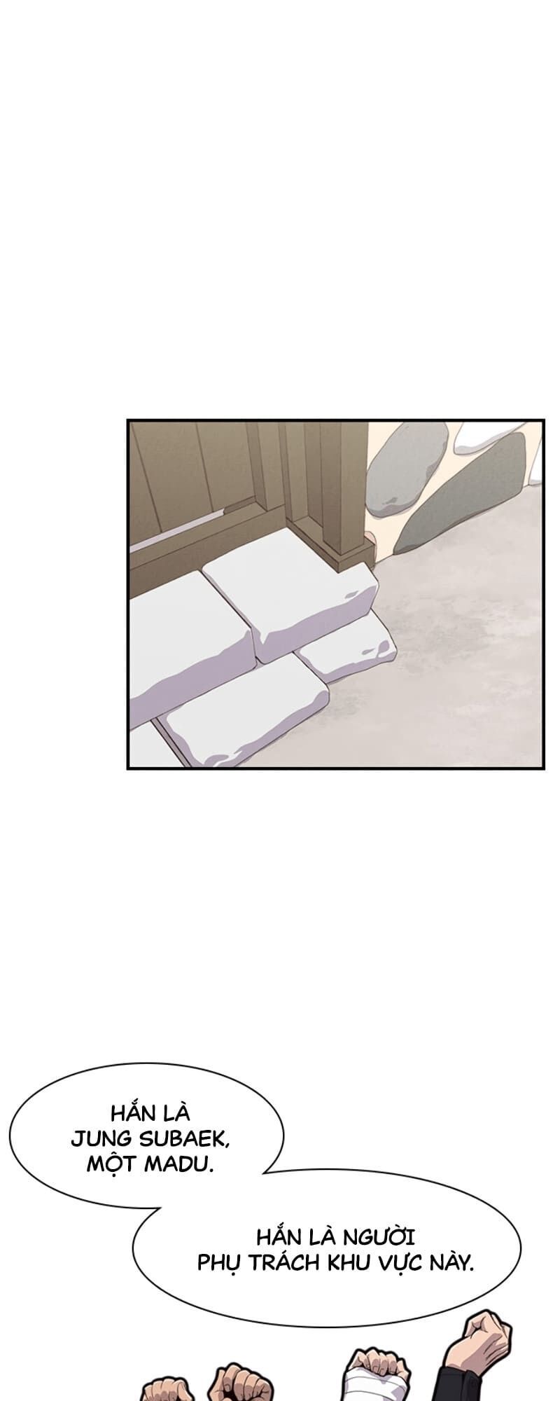 đọc truyện Kẻ Mạnh Nhất Lịch Sử Chương 11 ảnh 34 tại Thiên Thai Truyện