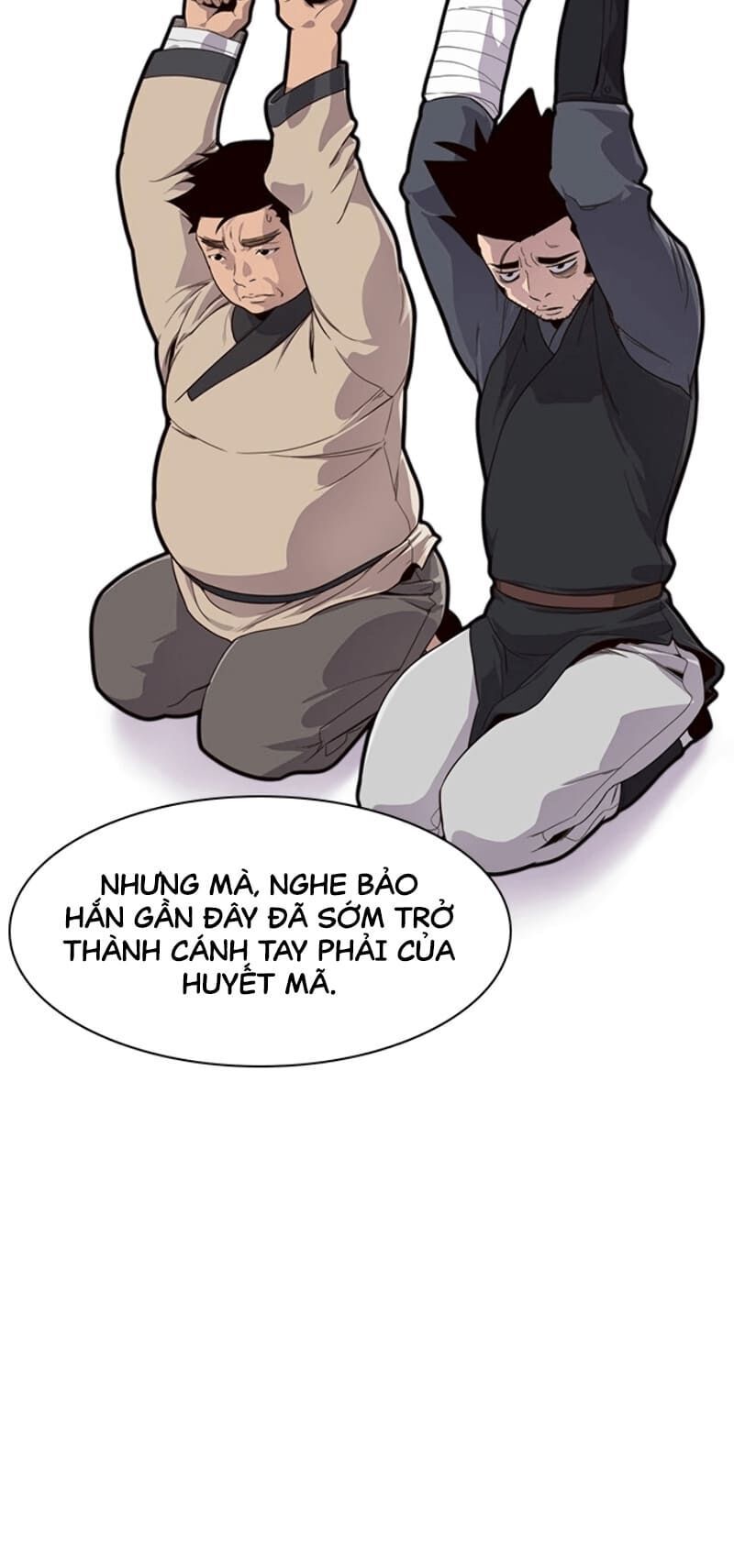 đọc truyện Kẻ Mạnh Nhất Lịch Sử Chương 11 ảnh 35 tại Thiên Thai Truyện