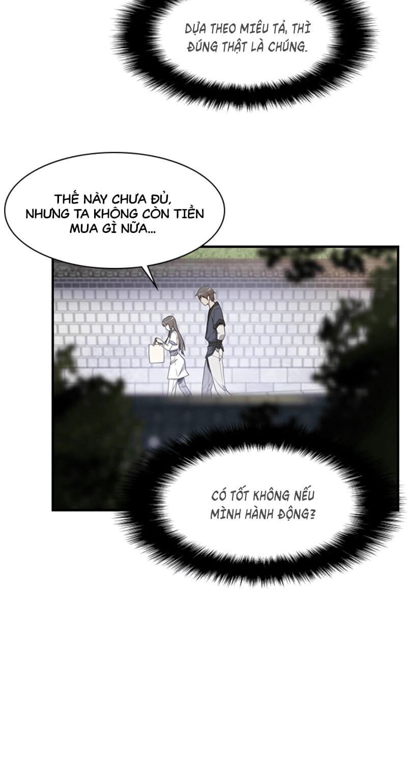 đọc truyện Kẻ Mạnh Nhất Lịch Sử Chương 11 ảnh 39 tại Thiên Thai Truyện