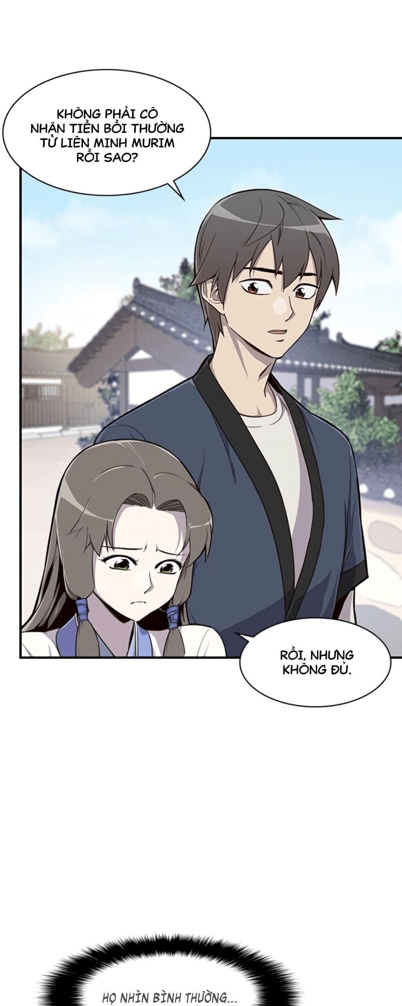 đọc truyện Kẻ Mạnh Nhất Lịch Sử Chương 11 ảnh 40 tại Thiên Thai Truyện