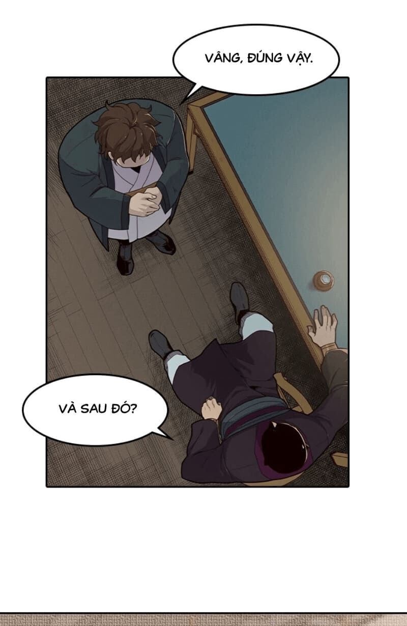 đọc truyện Kẻ Mạnh Nhất Lịch Sử Chương 11 ảnh 6 tại Thiên Thai Truyện