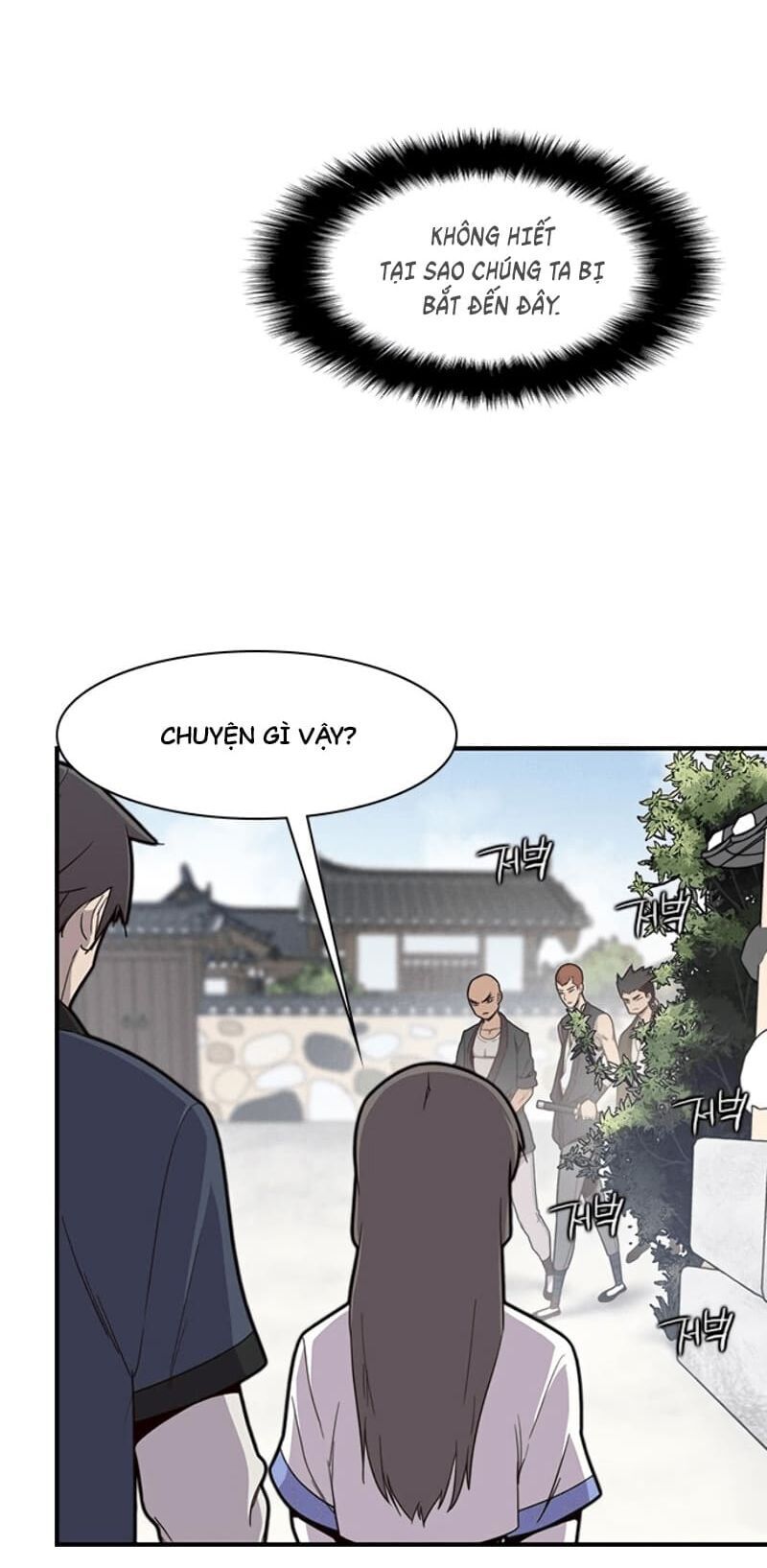 đọc truyện Kẻ Mạnh Nhất Lịch Sử Chương 11 ảnh 42 tại Thiên Thai Truyện