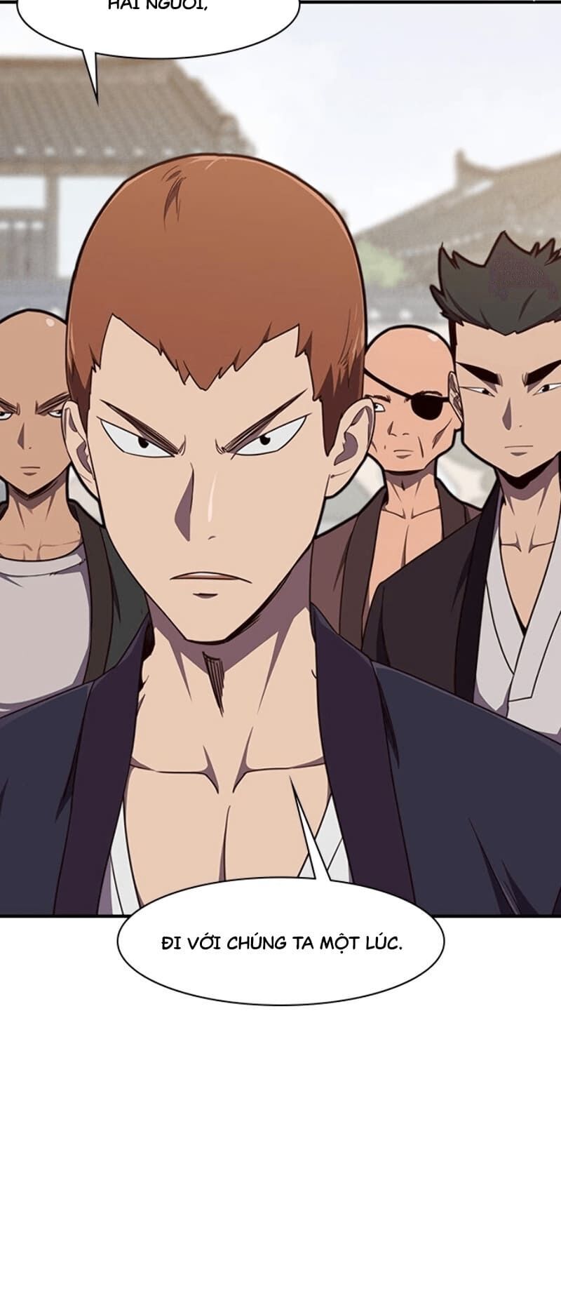 đọc truyện Kẻ Mạnh Nhất Lịch Sử Chương 11 ảnh 44 tại Thiên Thai Truyện