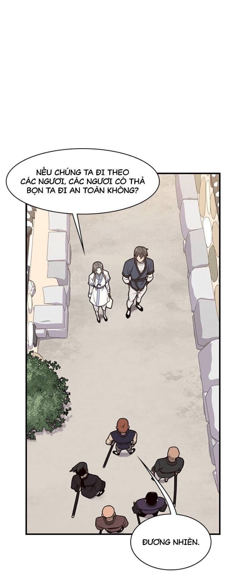 đọc truyện Kẻ Mạnh Nhất Lịch Sử Chương 11 ảnh 45 tại Thiên Thai Truyện