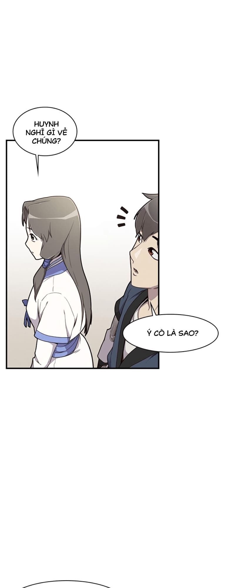 đọc truyện Kẻ Mạnh Nhất Lịch Sử Chương 11 ảnh 49 tại Thiên Thai Truyện