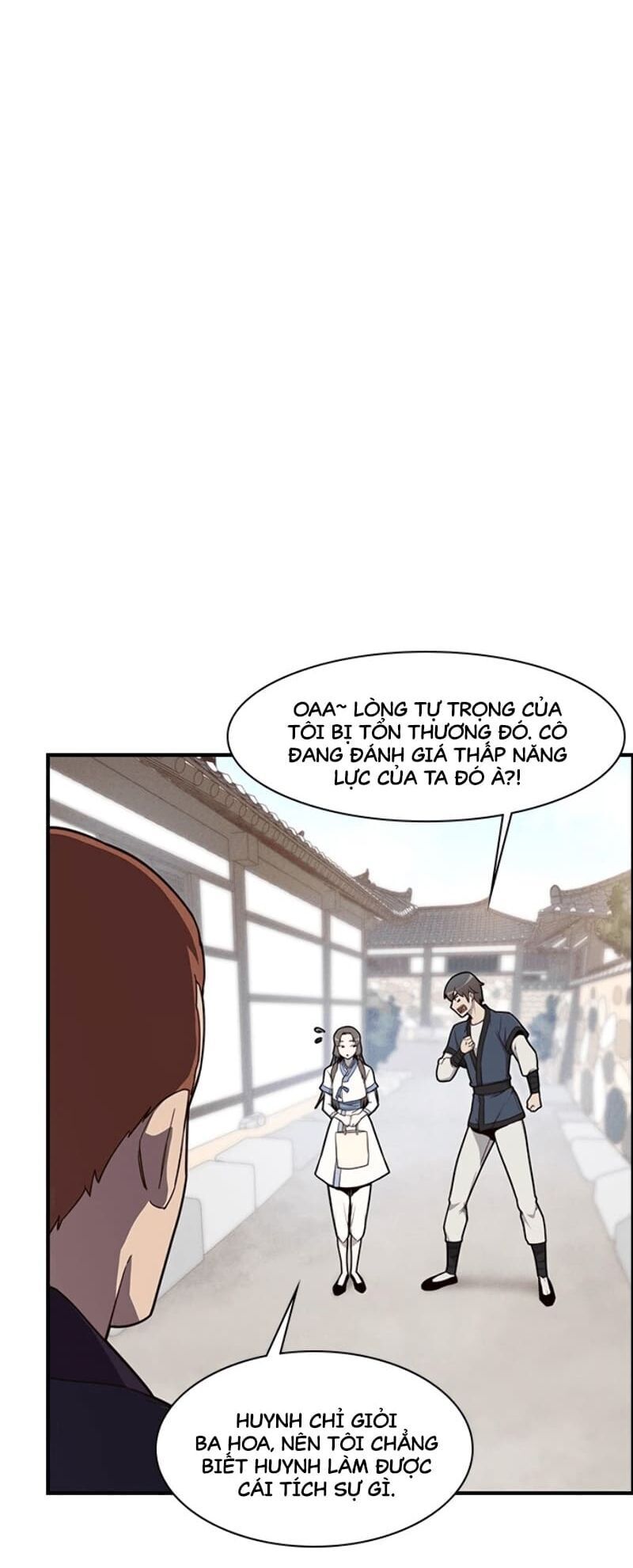 đọc truyện Kẻ Mạnh Nhất Lịch Sử Chương 11 ảnh 51 tại Thiên Thai Truyện