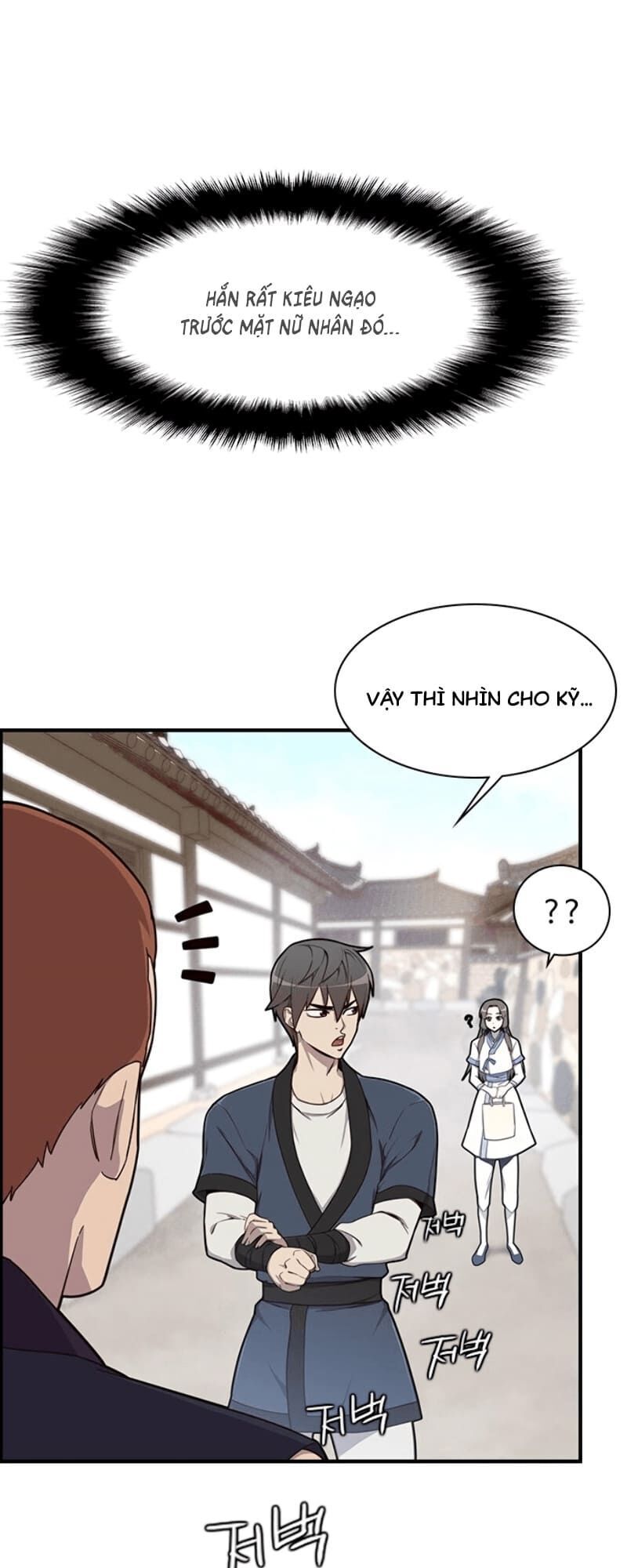 đọc truyện Kẻ Mạnh Nhất Lịch Sử Chương 11 ảnh 52 tại Thiên Thai Truyện