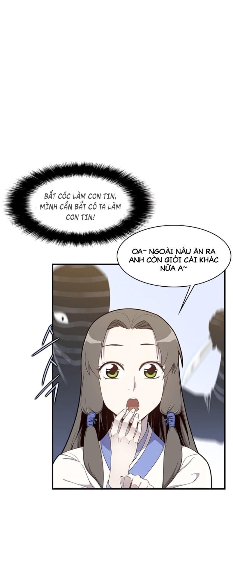 đọc truyện Kẻ Mạnh Nhất Lịch Sử Chương 11 ảnh 55 tại Thiên Thai Truyện