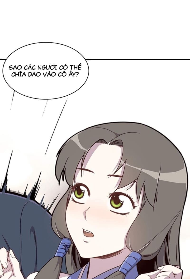 đọc truyện Kẻ Mạnh Nhất Lịch Sử Chương 11 ảnh 60 tại Thiên Thai Truyện