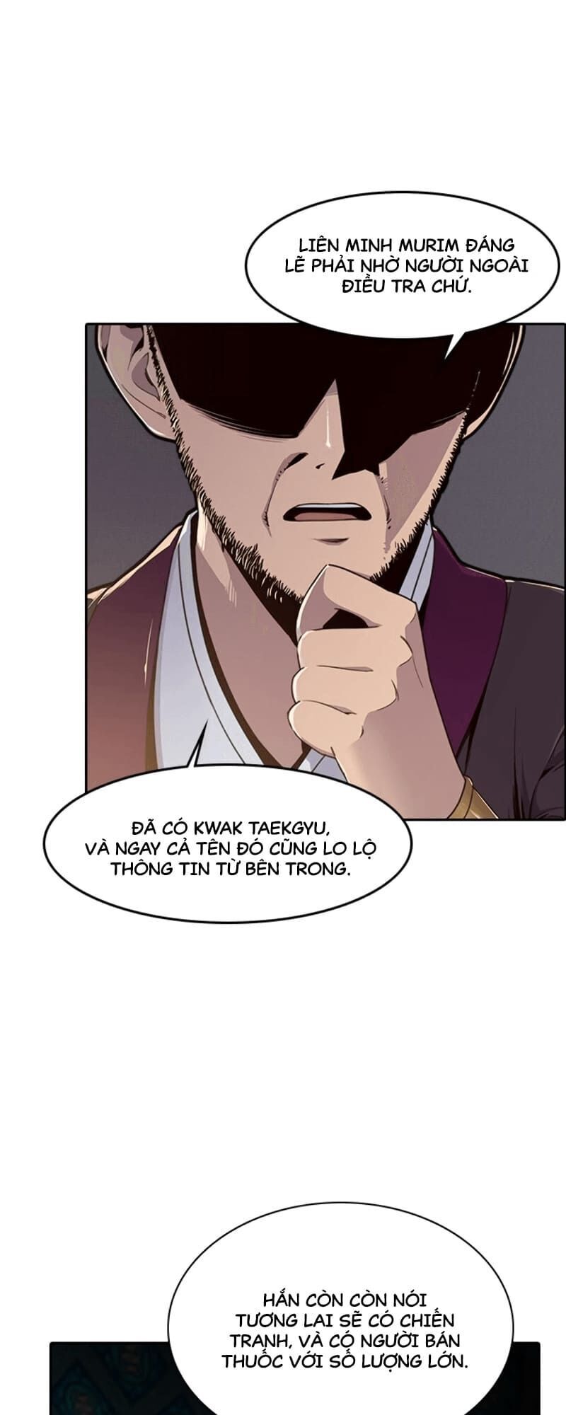 đọc truyện Kẻ Mạnh Nhất Lịch Sử Chương 11 ảnh 8 tại Thiên Thai Truyện